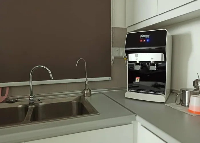 Meritus Apartment