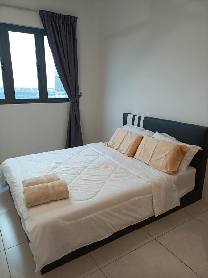 Apartment Meritus *