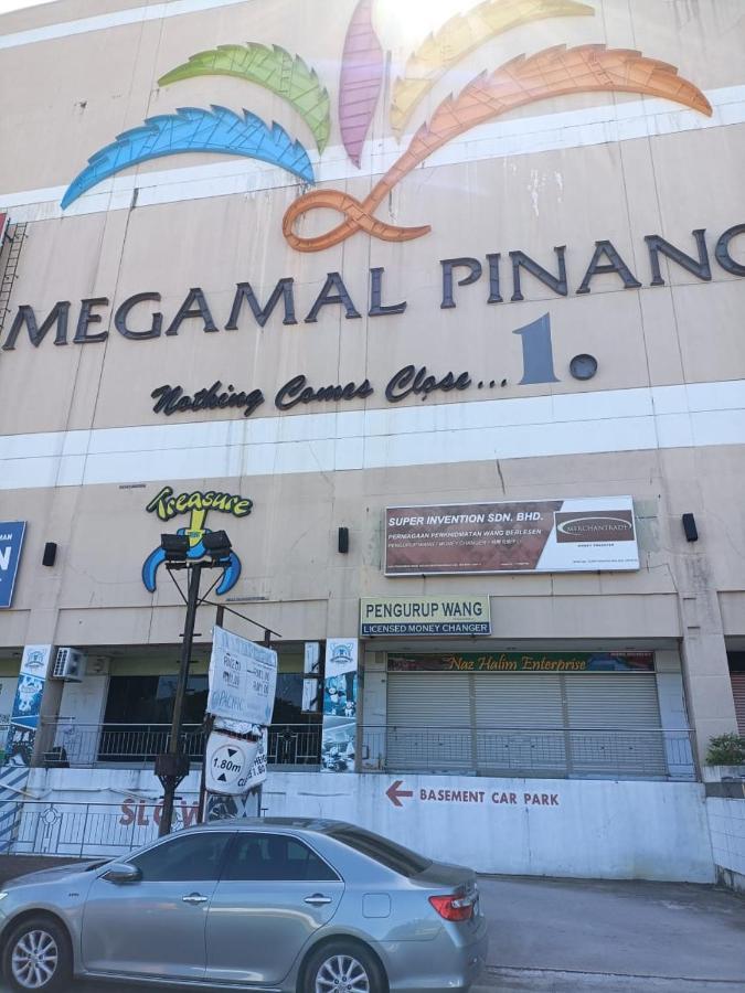 Meritus Perai
