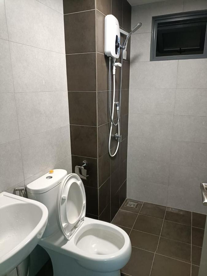 Meritus Apartemen