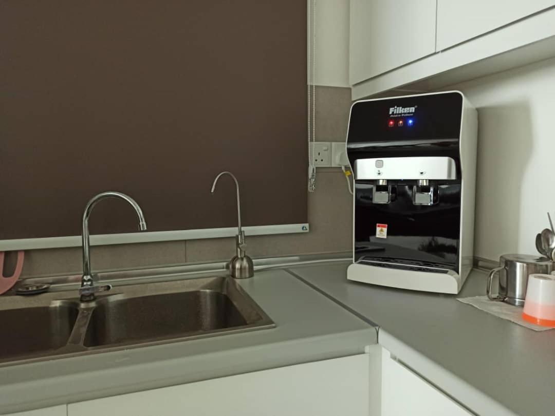 Meritus Apartment *